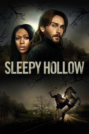 Sleepy Hollow streaming