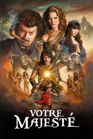 Votre Majesté streaming