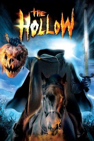 The Hollow streaming