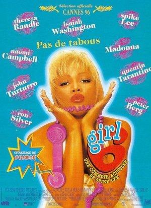 Girl 6 streaming