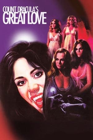 Count Dracula's Great Love streaming