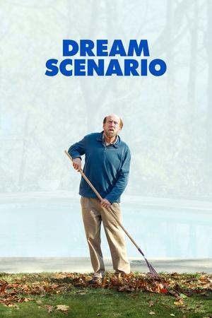 Dream Scenario streaming