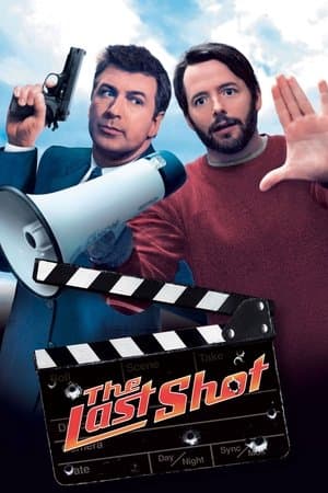 The Last Shot streaming