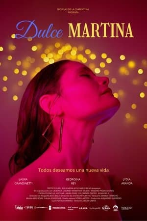 Dulce Martina streaming