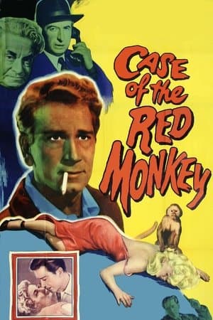 Little Red Monkey streaming