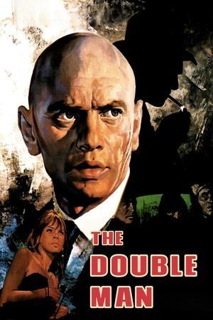 The Double Man streaming