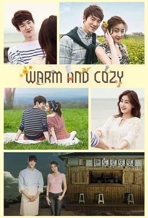 Warm and Cozy streaming