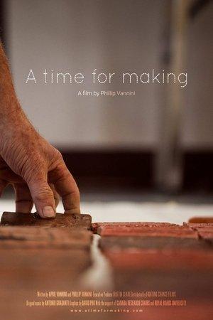 A Time for Making streaming