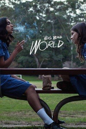 Big Bad World streaming