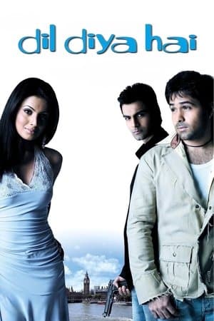 Dil Diya Hai streaming