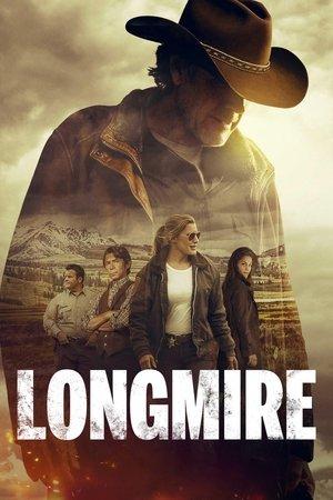 Longmire streaming