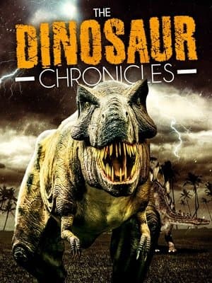The Dinosaur Chronicles streaming