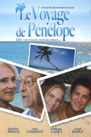 The Voyage of Penelope streaming