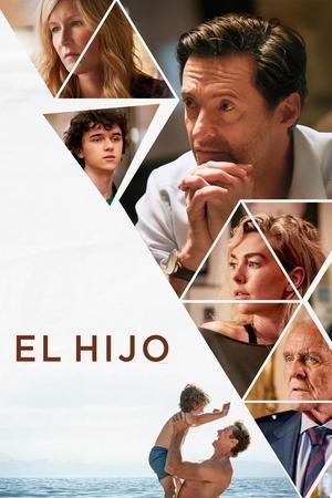 El hijo streaming