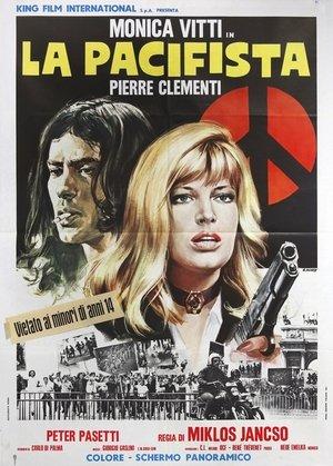 La pacifista streaming