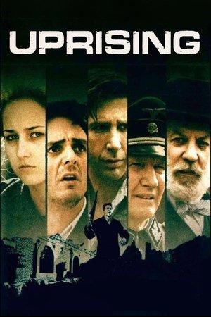 Uprising streaming