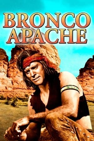 Bronco Apache streaming