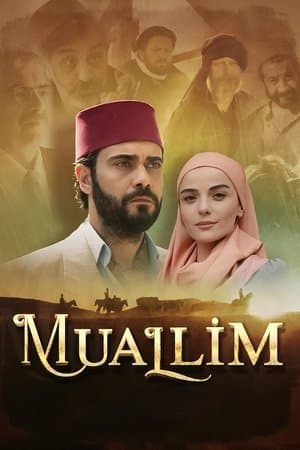 Muallim streaming