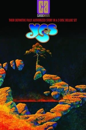 Yes: Classic Artists streaming