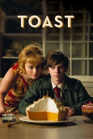 Toast streaming