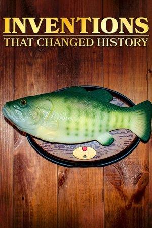 Inventions That Changed History streaming