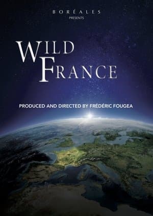 Wild France streaming