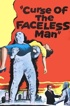 Curse of the Faceless Man streaming