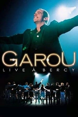 Garou : Live à Bercy streaming