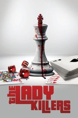 The Lady Killers streaming