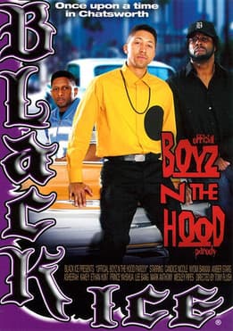 Official Boyz n the Hood Parody streaming