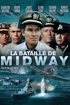 La Bataille de Midway streaming