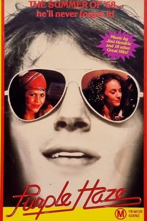 Purple Haze streaming