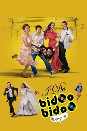 I Do Bidoo Bidoo: Heto nApo sila! streaming