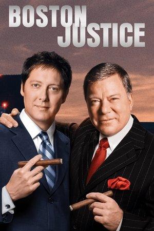 Boston Justice streaming