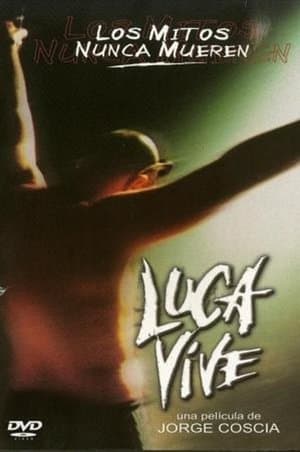 Luca Lives streaming