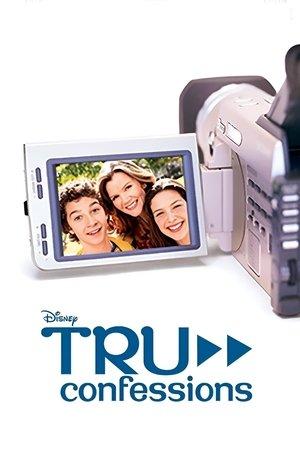 Tru Confessions streaming