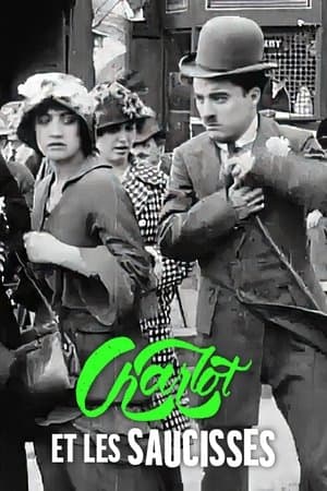Charlot et les Saucisses streaming
