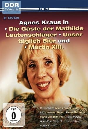 Unser täglich Bier streaming