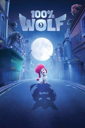 100% Wolf streaming