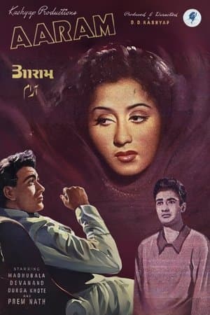 Aaram streaming
