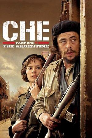 Che: Part One streaming