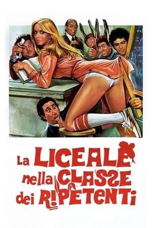The Highschool Girl Repeating Class streaming