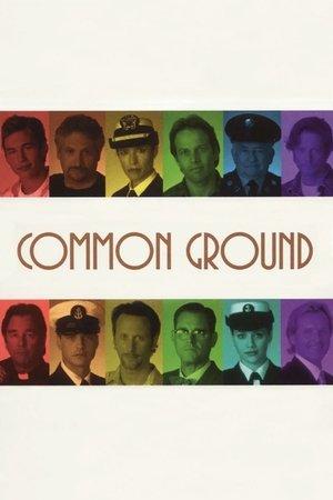 Common Ground streaming