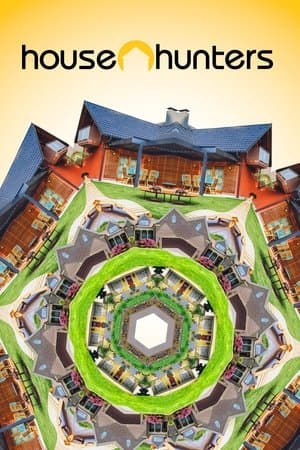 House Hunters streaming
