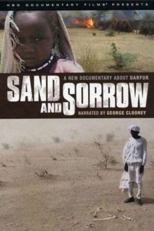 Sand and Sorrow streaming