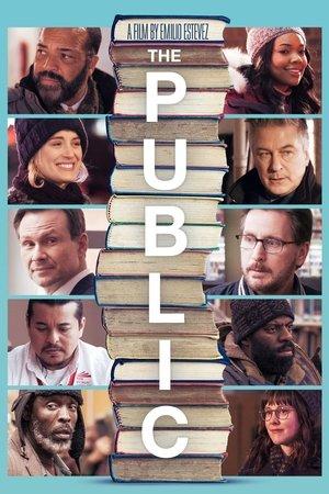 The Public streaming