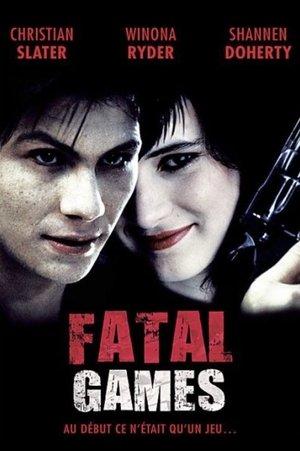 Fatal Games streaming