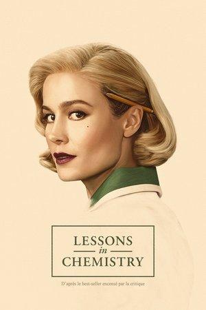 Lessons in Chemistry streaming