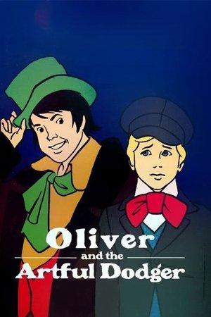 Oliver and the Artful Dodger streaming