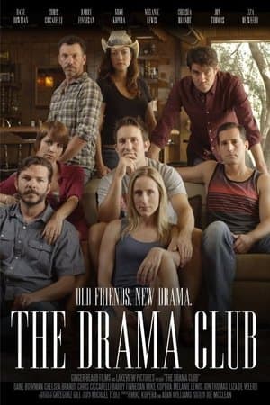 The Drama Club streaming